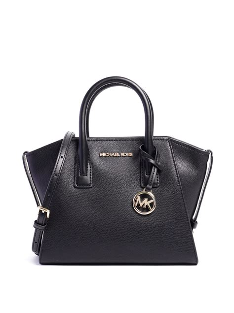 michael kors small avril